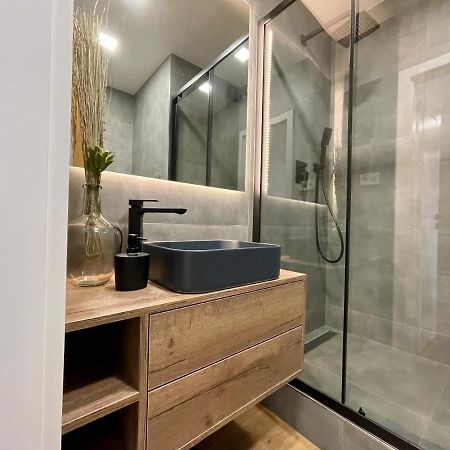 Luxusni Nove Zrekonstruovany Apartman 2Kk - 47M2 - Ostrava Centrum Екстер'єр фото