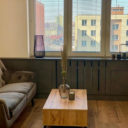 Luxusni Nove Zrekonstruovany Apartman 2Kk - 47M2 - Ostrava Centrum Екстер'єр фото