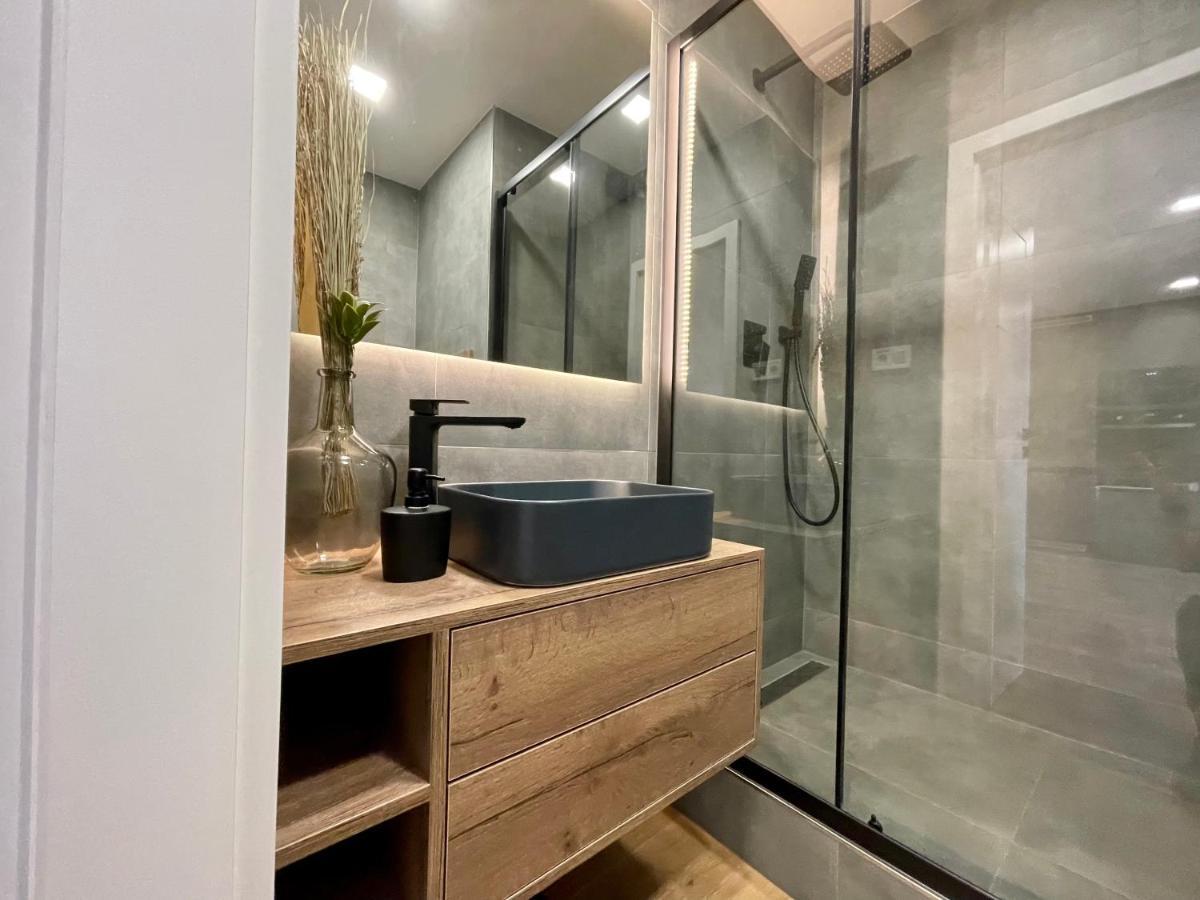 Luxusni Nove Zrekonstruovany Apartman 2Kk - 47M2 - Ostrava Centrum Екстер'єр фото